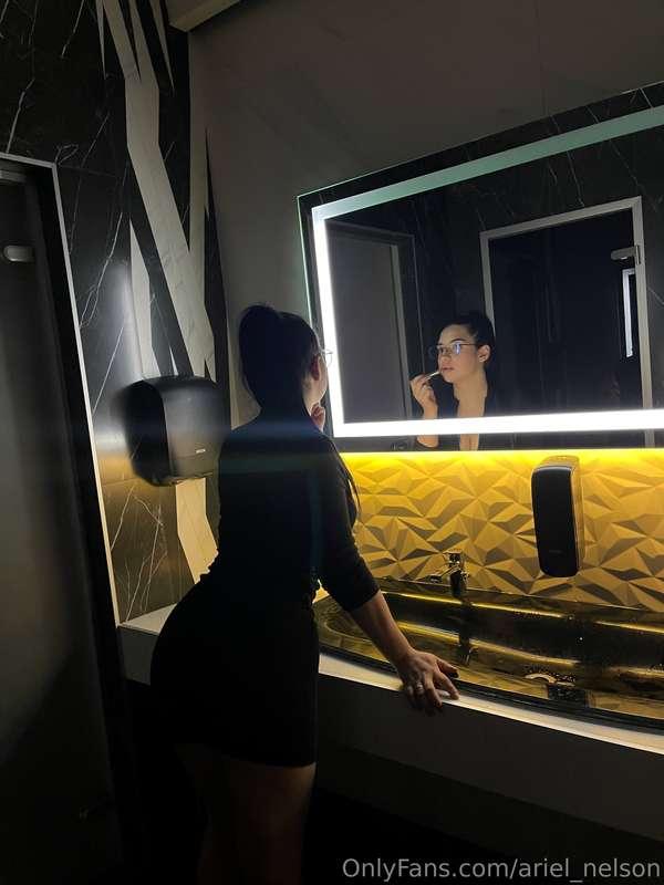 For many it is important to preserve natural beauty and femi..