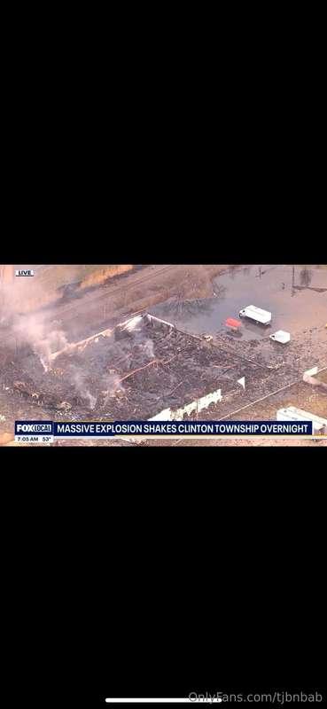 Idk how many of you saw this on the news or heard about this..