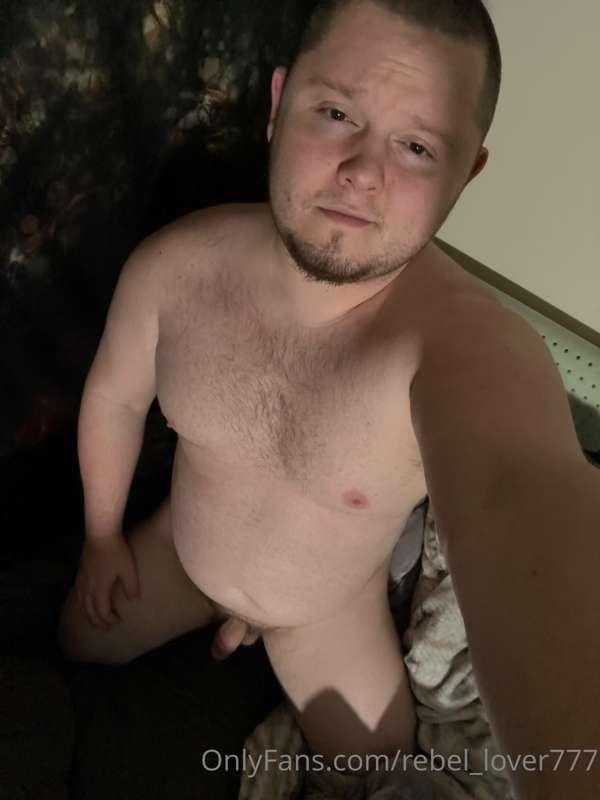 feeling insecure do yall like this body?