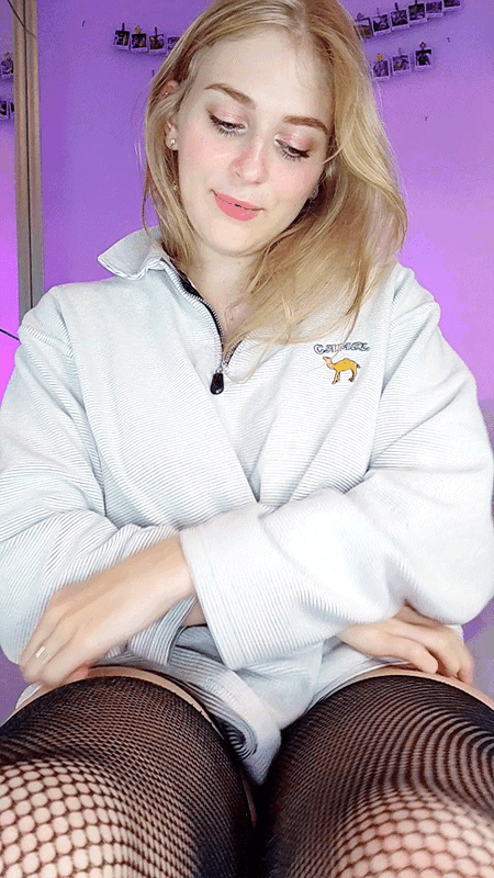 cozy or sexy? 🥵