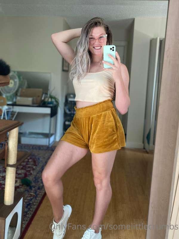 🦵I love my legs 🦵