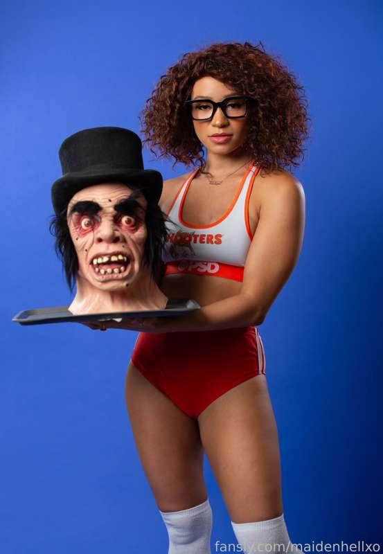 maidenhellxo image #14