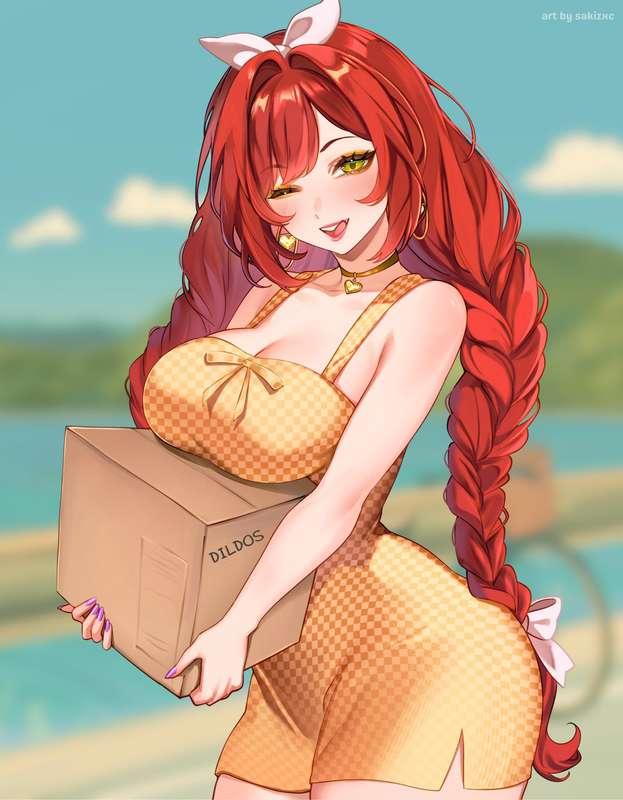 Reminder!!! Streams on hold (or happening randomly) while I am moving! 📦📦📦