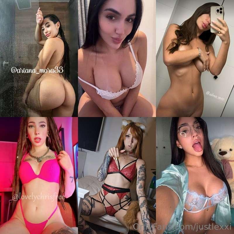 Let's do something that you have always wanted to try 🍆😛 💗🫦 ..