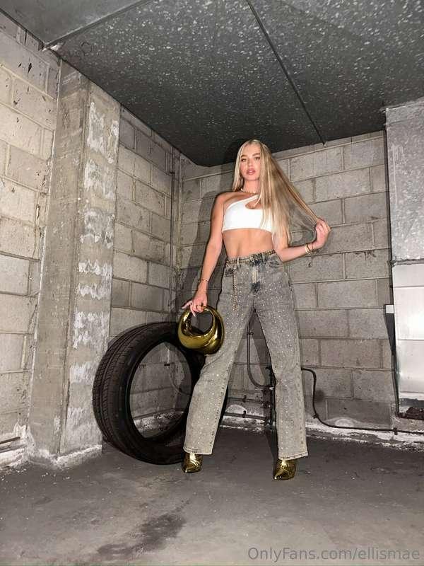 When life throws you a tire, make it a backdrop for your den..