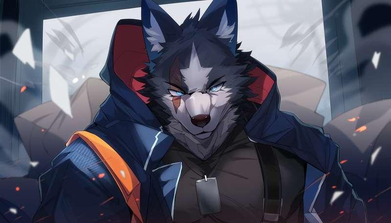 【SFW】Destruction【HD】