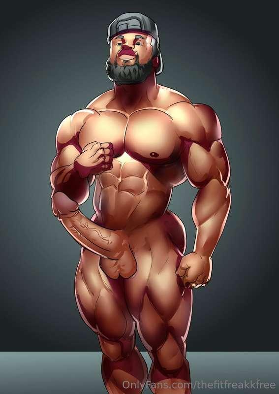 thefitfreakkfree image #0