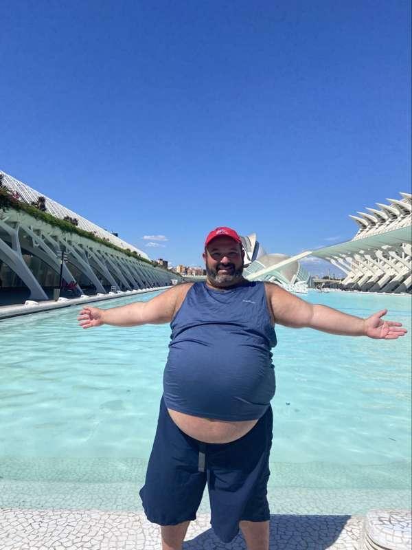 Valencia Panza