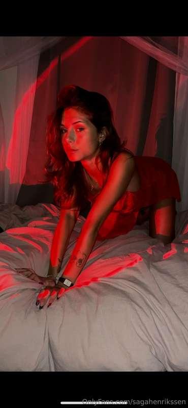 Wanna play? 😘
