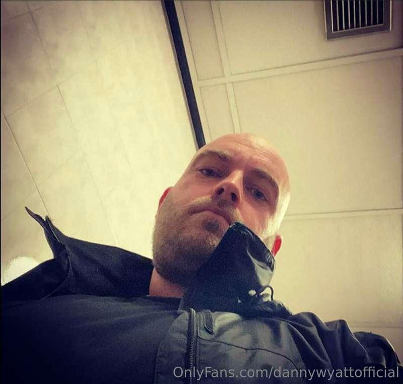 dannywyattofficial image #28