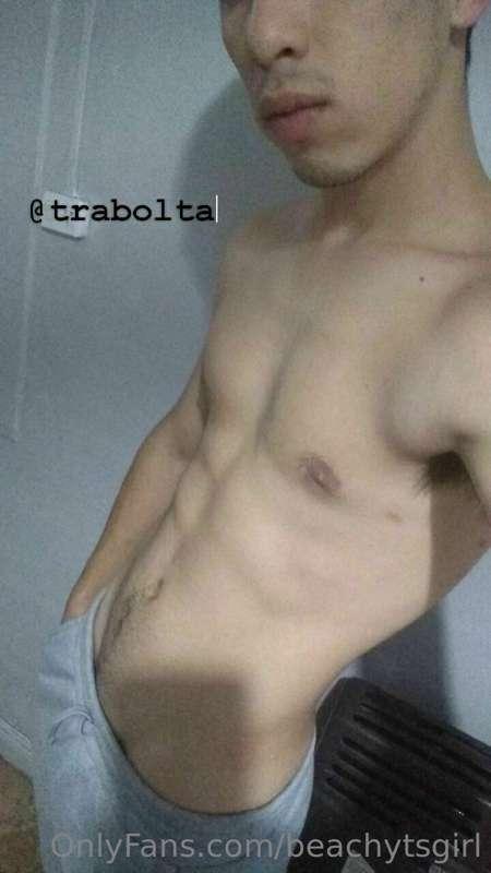 😈subscribe for free to @trabolta😈
You can ask me for:
📷🎥Pers..