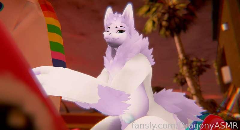 dragonyasmr image #1