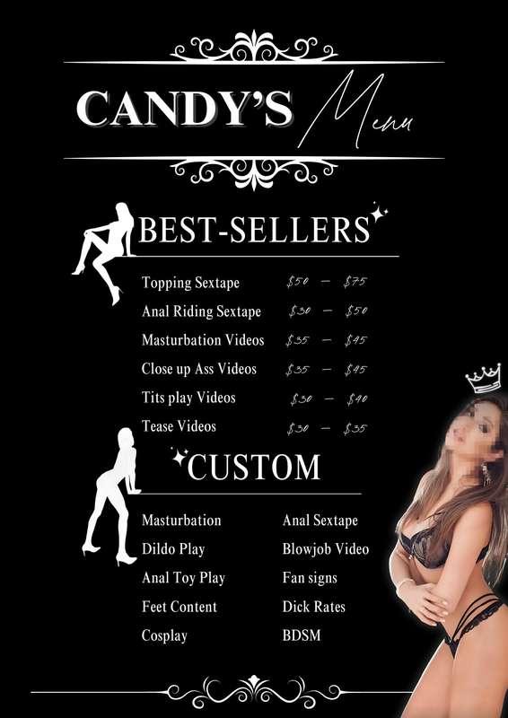 What is your favorite? ❤️💋