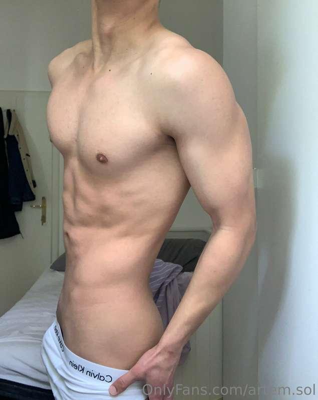 Good morning😈💦
