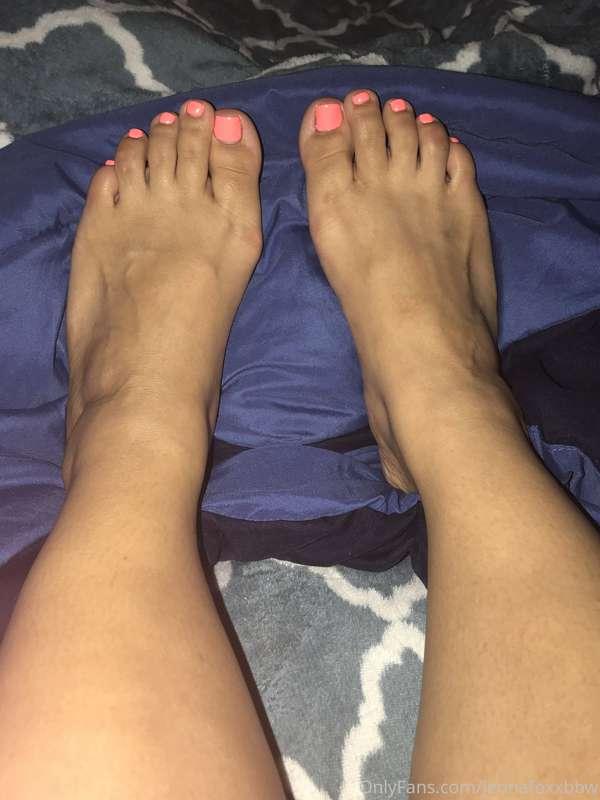 Just got them done