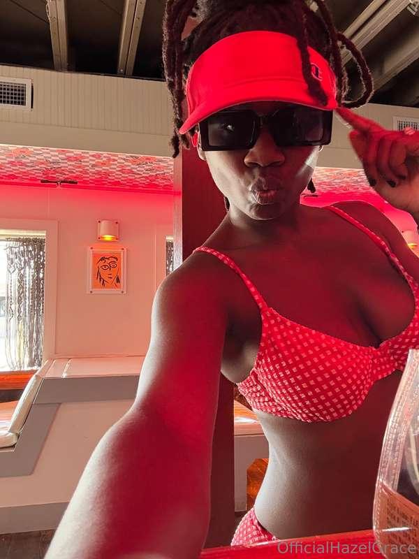 Am I making you hard enough to handle me? 😈