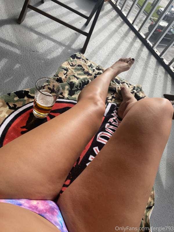 Days off be like...
