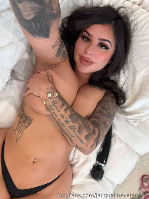 I bounce better when I know you're watching 👀