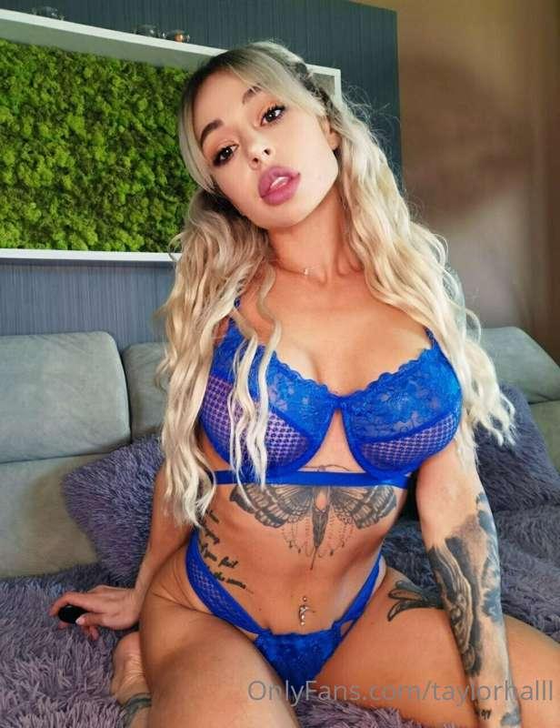 You Don't Wanna Miss Out The Anal Queen @Brandiilovee In Act..