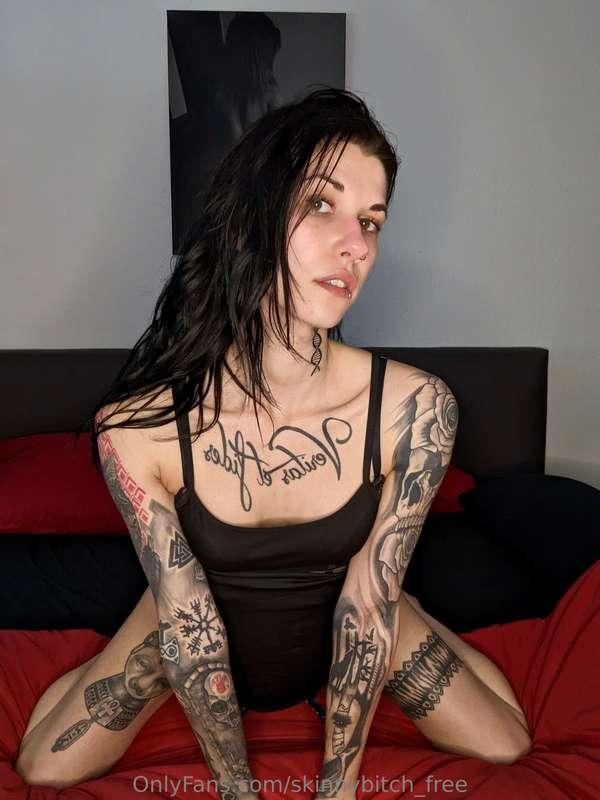 🖤 