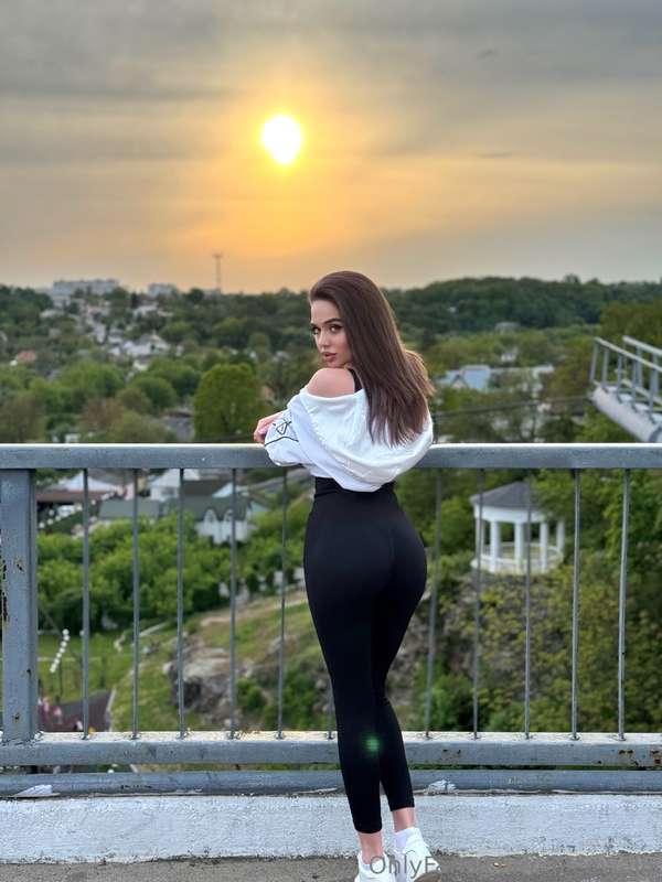 Watching the sunset is one of the most beautiful and inspiri..