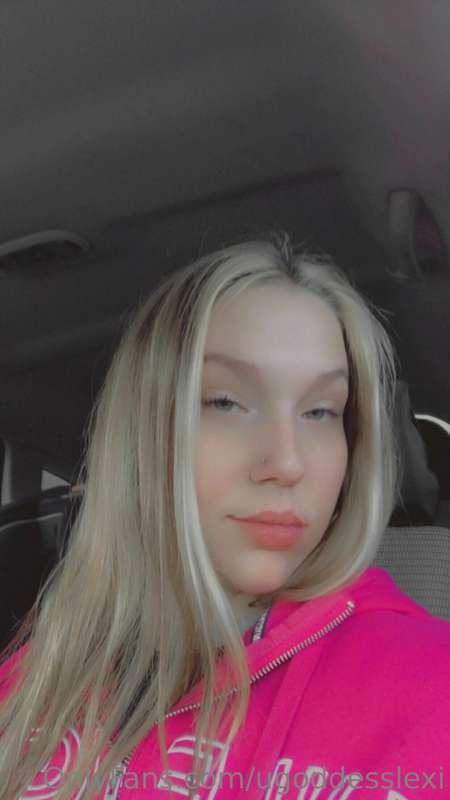 What you think I should make today for you guys?