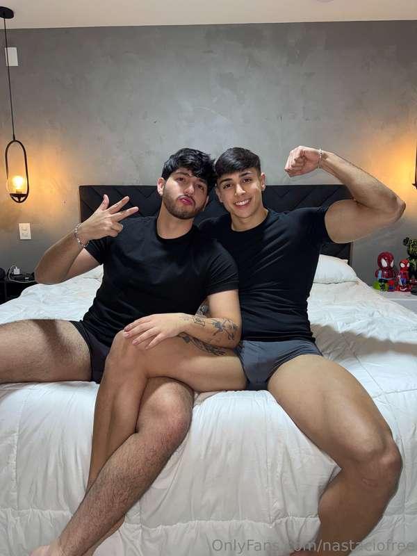 Pasó lo que tenía que pasar 😏🍌💦