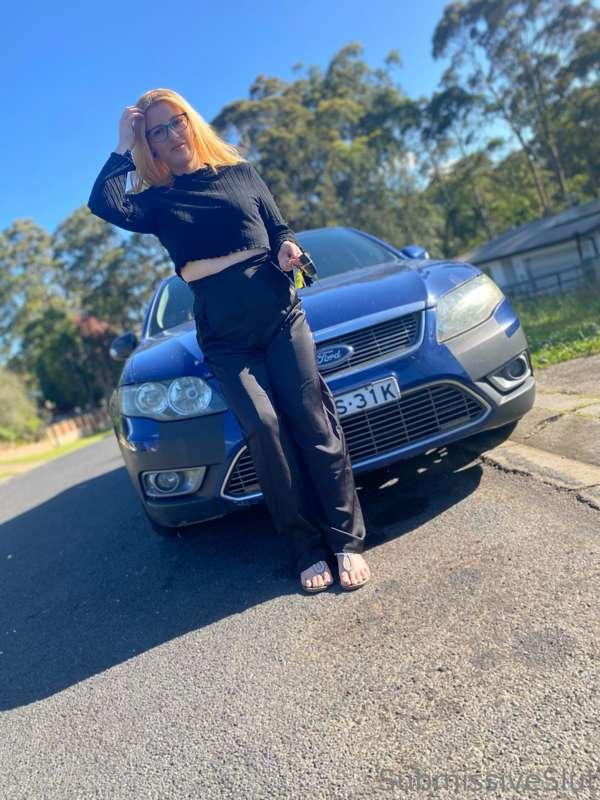 Car content?? 👀👀👀