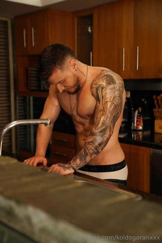 koldogoranxxx image #1