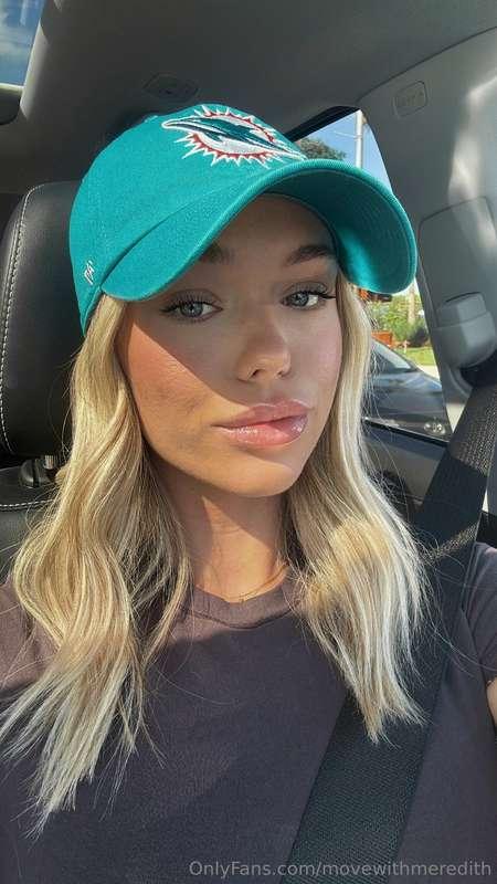 Good morning baby 💋