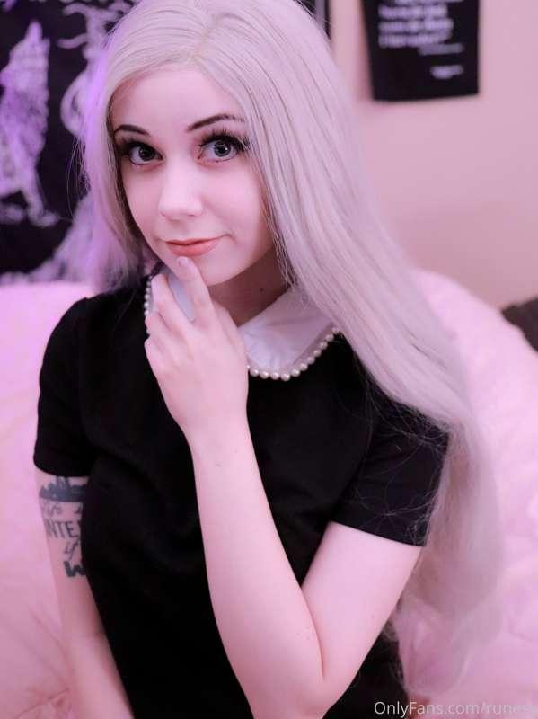 Innocent? SWIPE -->