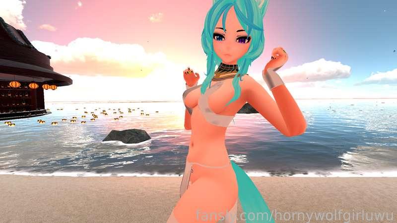 hornywolfie image #2