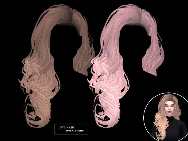 JOY HAIR