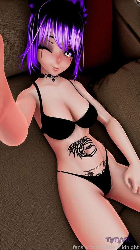tyaftermidnight image #2