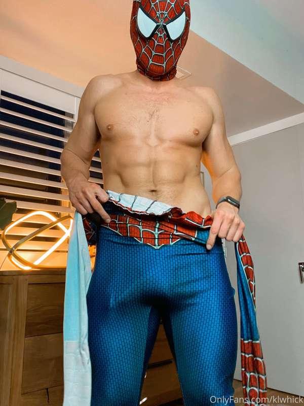 Who’s web do you want the most?