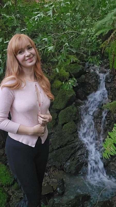 Hiking with Honey Part 3