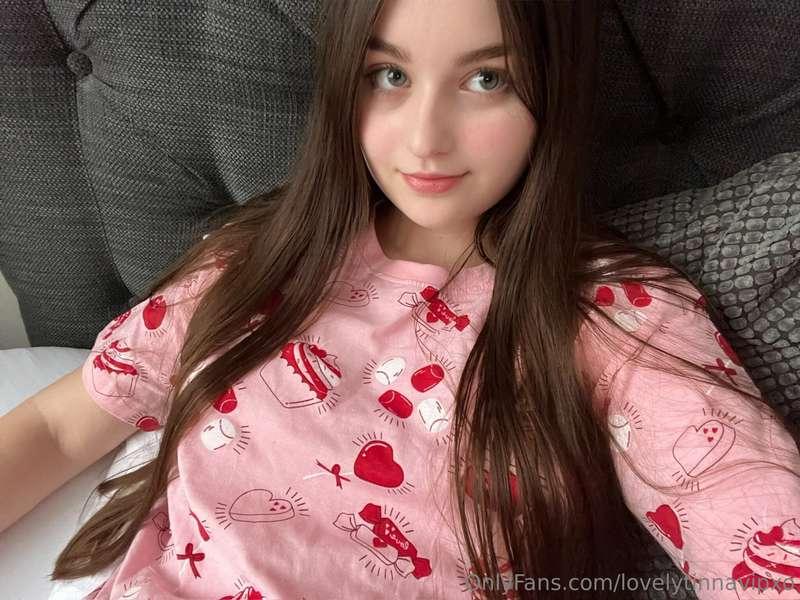 💕💕
