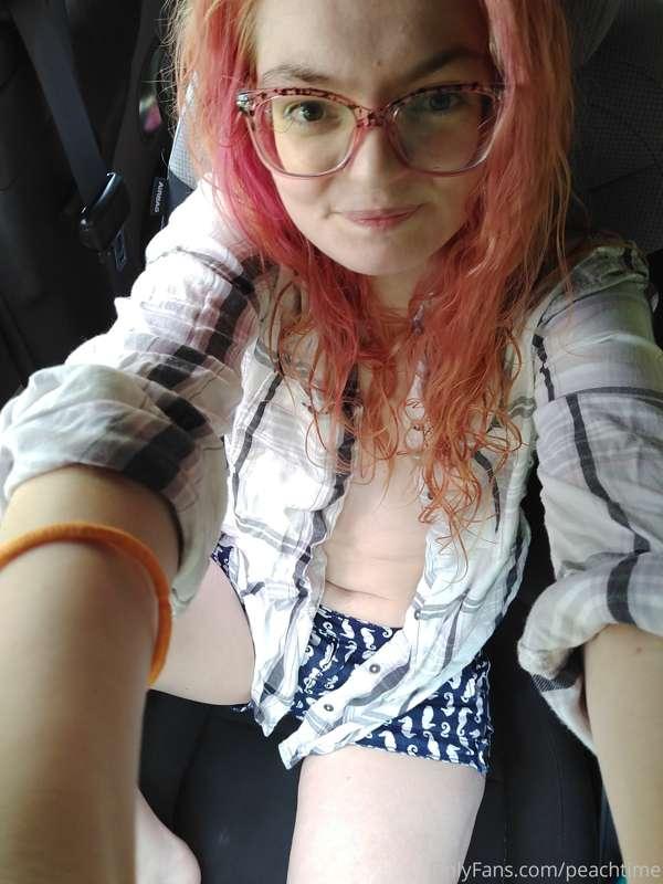 Had a great day at the lake!