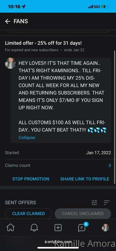 HEY LOVES!! IT’S THAT TIME AGAIN.. THAT’S RIGHT KAMINIONS.. ..