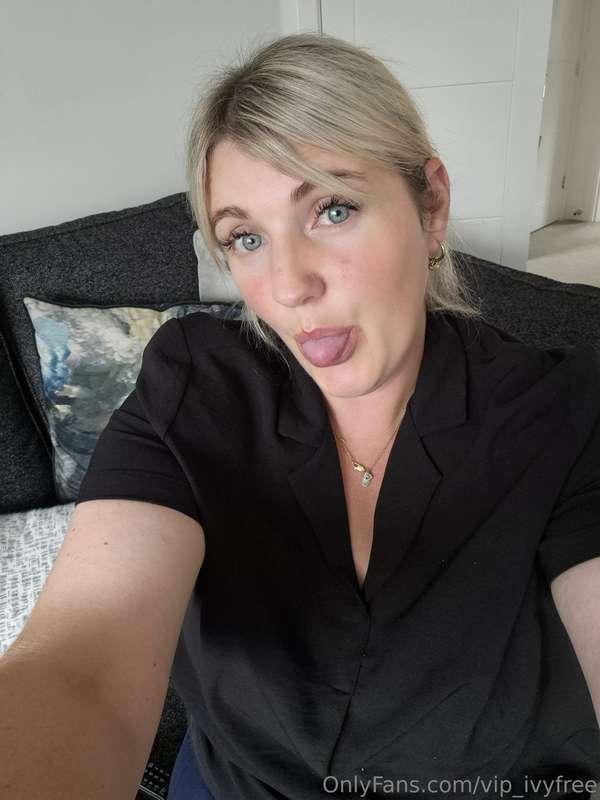 Craving your cum 🤤