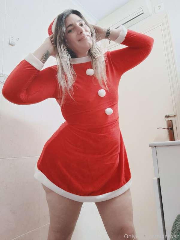 Feliz Navidad!! Pasad buena noche amores 😍🥰😍🥰😘
