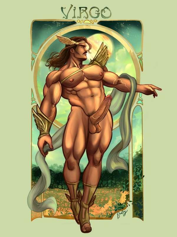 Virgo 