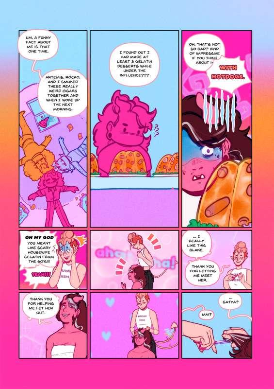 Pink Sugar - Page 332