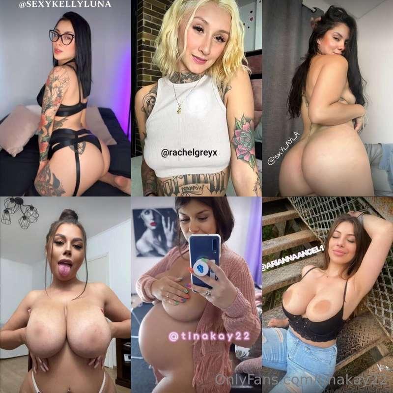 👅𝙁𝙍𝙀𝙀 𝙒𝙀𝙏 𝙋𝙐𝙎𝙎𝙄𝙀𝙎💦🔞💦 @SEXYKELLYLUNA 💦🔞🥵 @RACHELGREYX 🥵🟡🖤⚠️ @..