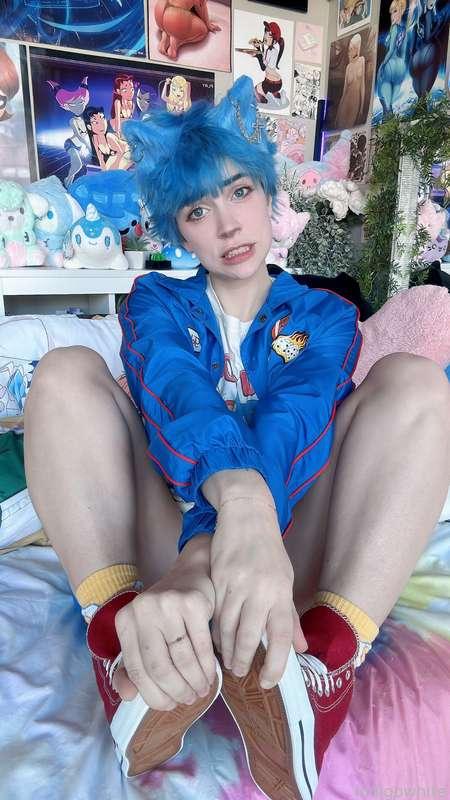 indigowhite image #320