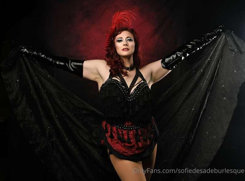 sofiedesadeburlesque main image