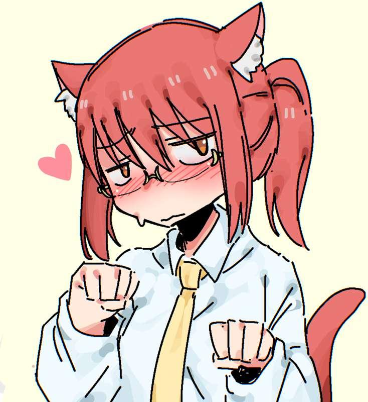 september poll winner: kobayashi-san!