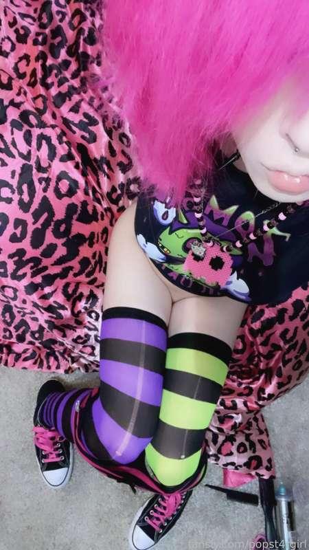 popst4rgirl image #10