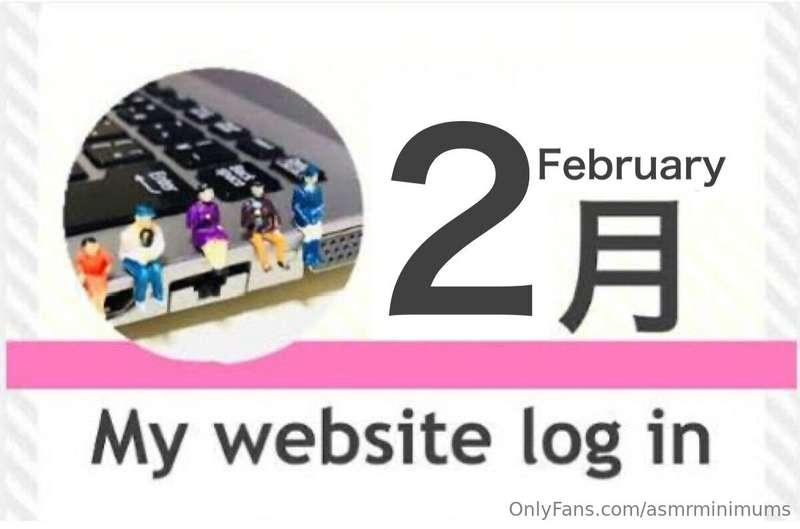 こんにちは！ いつも動画をご視聴いただきありがとうございます！  今月は久しぶりにWebサイトを公開します。 私が普段ど..