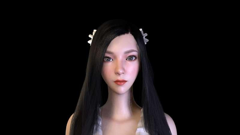 VAM appearance